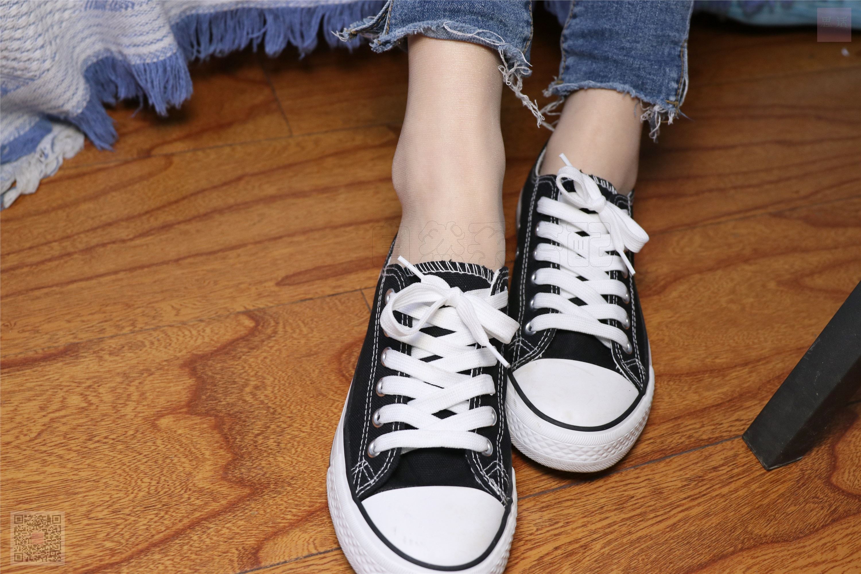 SiHua思话  SH054 小狐狸 狐狸与裤里斯